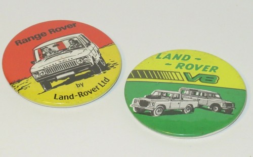 Land rover range - rover,