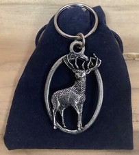 Elegant stag silver - elegant,