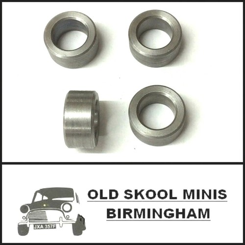 Classic mini front - classic,