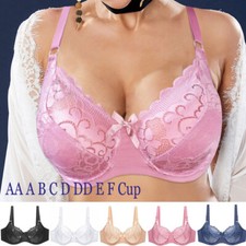 Plus Size Bra Lady Bras New