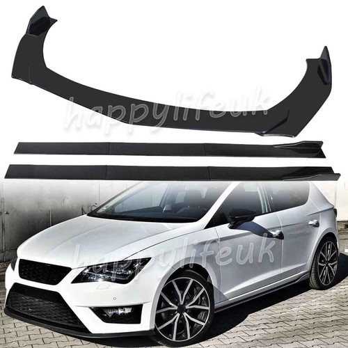 For seat leon ibiza mk2 - mk2, mk3