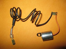 TRIUMPH 1500, 1500 TC (1974-76) IGNITION CONDENSER -34560
