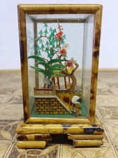 Chinese Miniature Diorama Art