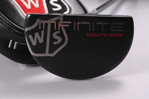 Wilson infinite south - infinite,