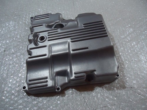 Yamaha fz750 genesis - genesis, sump