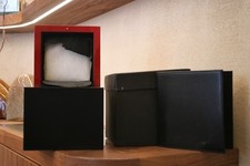 Box Gerald Genta - Bad Condition