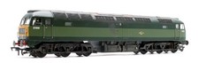 BACHMANN OO GAUGE 32-800 BR