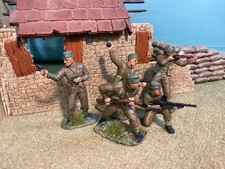 Airfix 1:32 British Commandoes