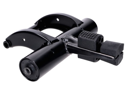 Engine mount subframe - mount,