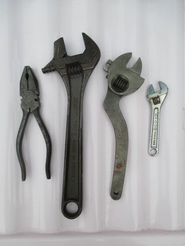 Bundle various hand - various,
