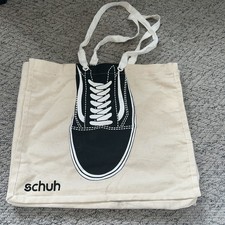 Schuh Nike Tote Bag