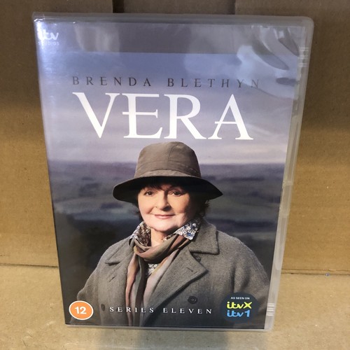 Vera series seasons eps - vera, series/seasons