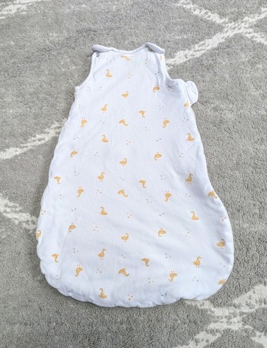 Baby sleeping bag - 1.5, tog