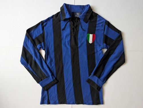 Toffs inter milan 1950s retro - inter,