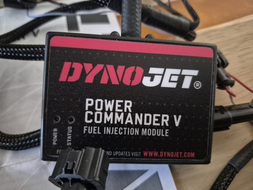 Dynojet pcv for - for, 2022