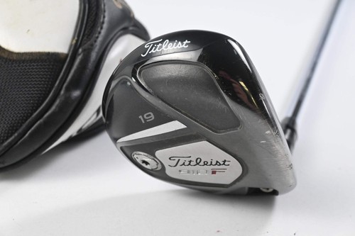 Titleist 910 wood 19 - titleist, #5