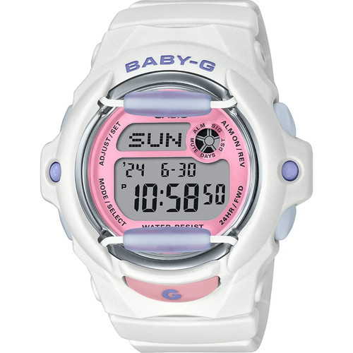 Casio baby ladies watch - ladies,
