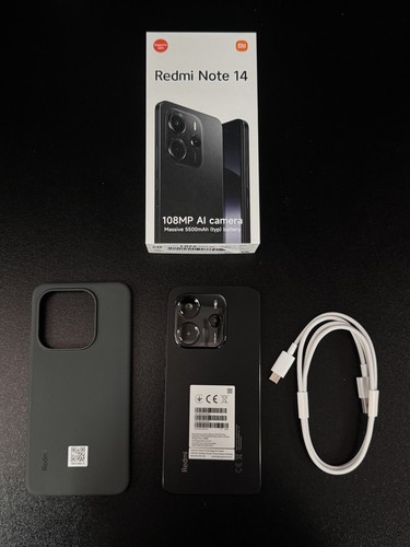 Xiaomi redmi note 4g - note, 14
