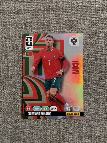 Panini adrenalyn world cup - panini,