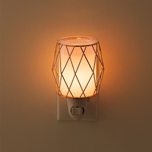 Scentsy wire you blushing rose - wire,