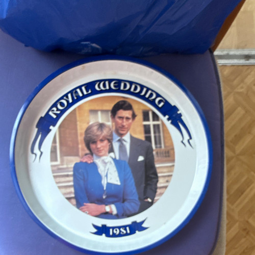 1981 royal wedding - 1981,