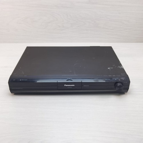 Panasonic pt470 dvd home - panasonic,
