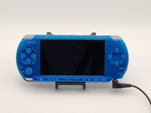 Sony playstation psp 3000 - playstation,