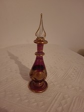 handcrafted Egyptian glass