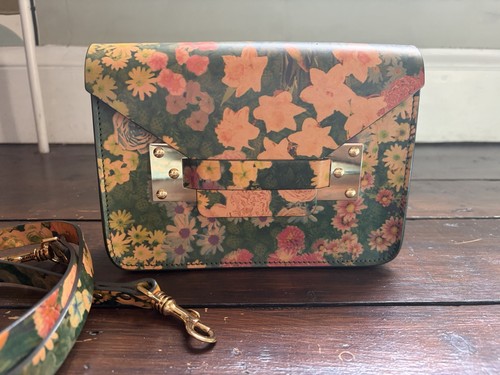 Sophie hulme milner crossbody - hulme,