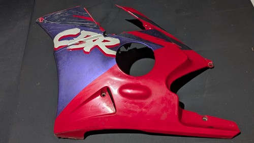 Genuine honda cbr600 - genuine, f2