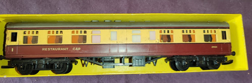 Tri ang gauge r224 - oo,