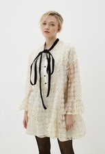 Sister Jane Dress size L No Returns