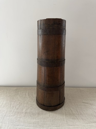 Antique primative french oak - antique,