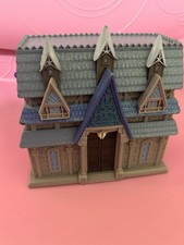 Disney Store FROZEN Anna &