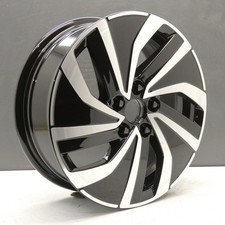 VW POLO LIFE 2G 15" DIAMOND
