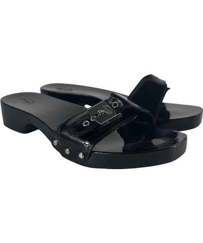 Scholl black pescura cameron - scholl,