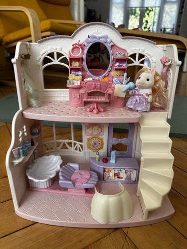 Sylvanian families pony - families, pony's