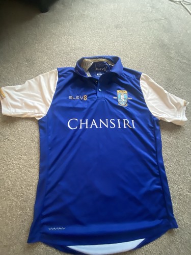 Sheffield wednesday home - wednesday, shirt