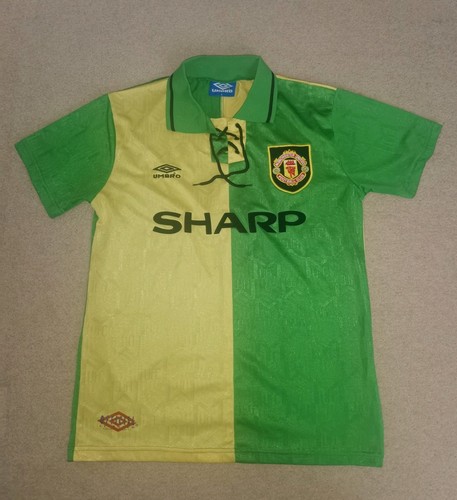 Manchester united 1992 - manchester,