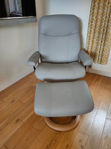 Ekornes stressless consul - consul, in