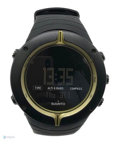 Suunto core ss016932000 unisex - core,