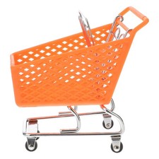  Small Shopping Trolley Toy