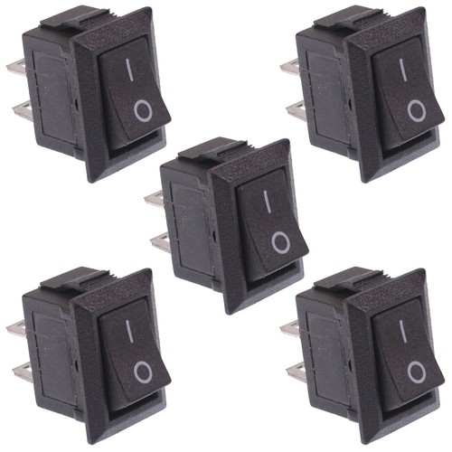 Small mini off rocker - 5,