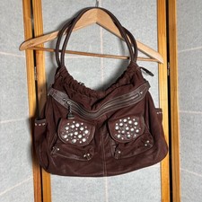 KATHY VAN ZEELAND Brown