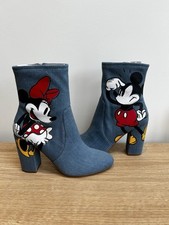 Disney x Aldo Minnie and