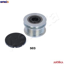 ALTERNATOR FREEWHEEL CLUTCH