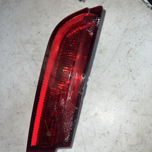 Jaguar inner tail light - jaguar,