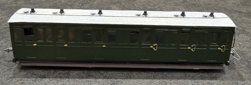 7mm narrow gauge - 7mm,