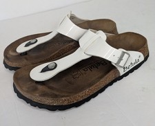 Birkenstock Betula 39 White
