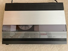 Bang and Olufsen Beogram 3300